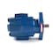 Permco Pump, Hyd, P5000A286ADXK25-14HAY P5000A286ADXK25-14(HAY) - alternate 4
